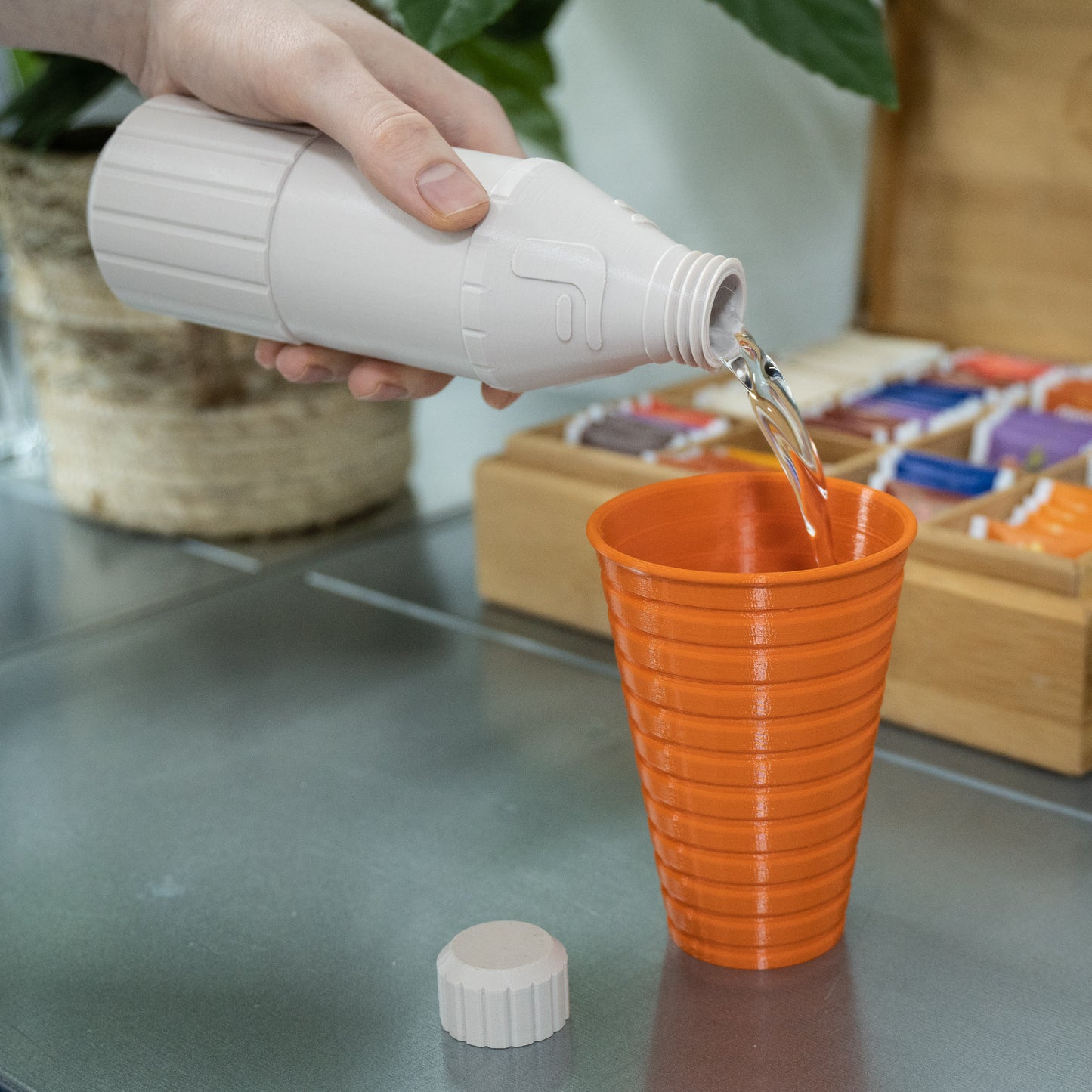 FormFutura ReForm rPET