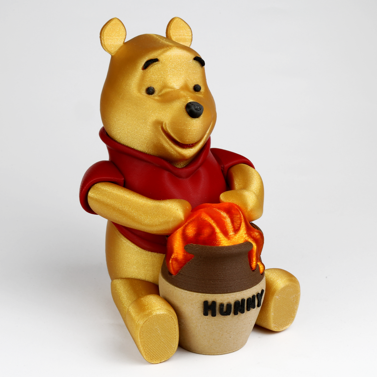 Fiberlogy REFILL EASY PLA