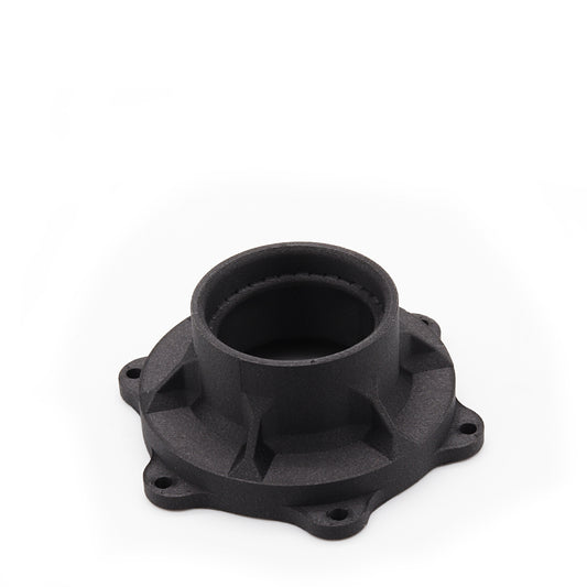 Treed PAHP CARBON PA6