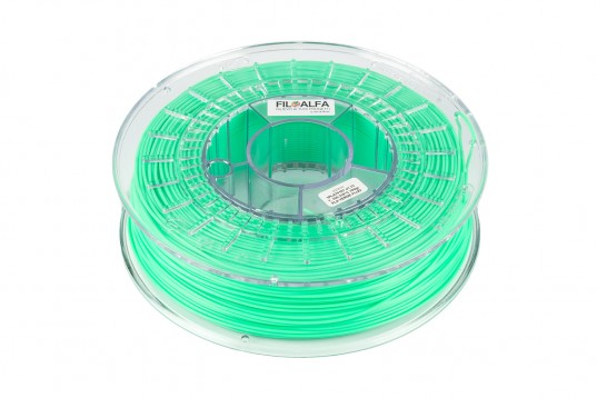 Filoalfa PLA COLORE FLUO