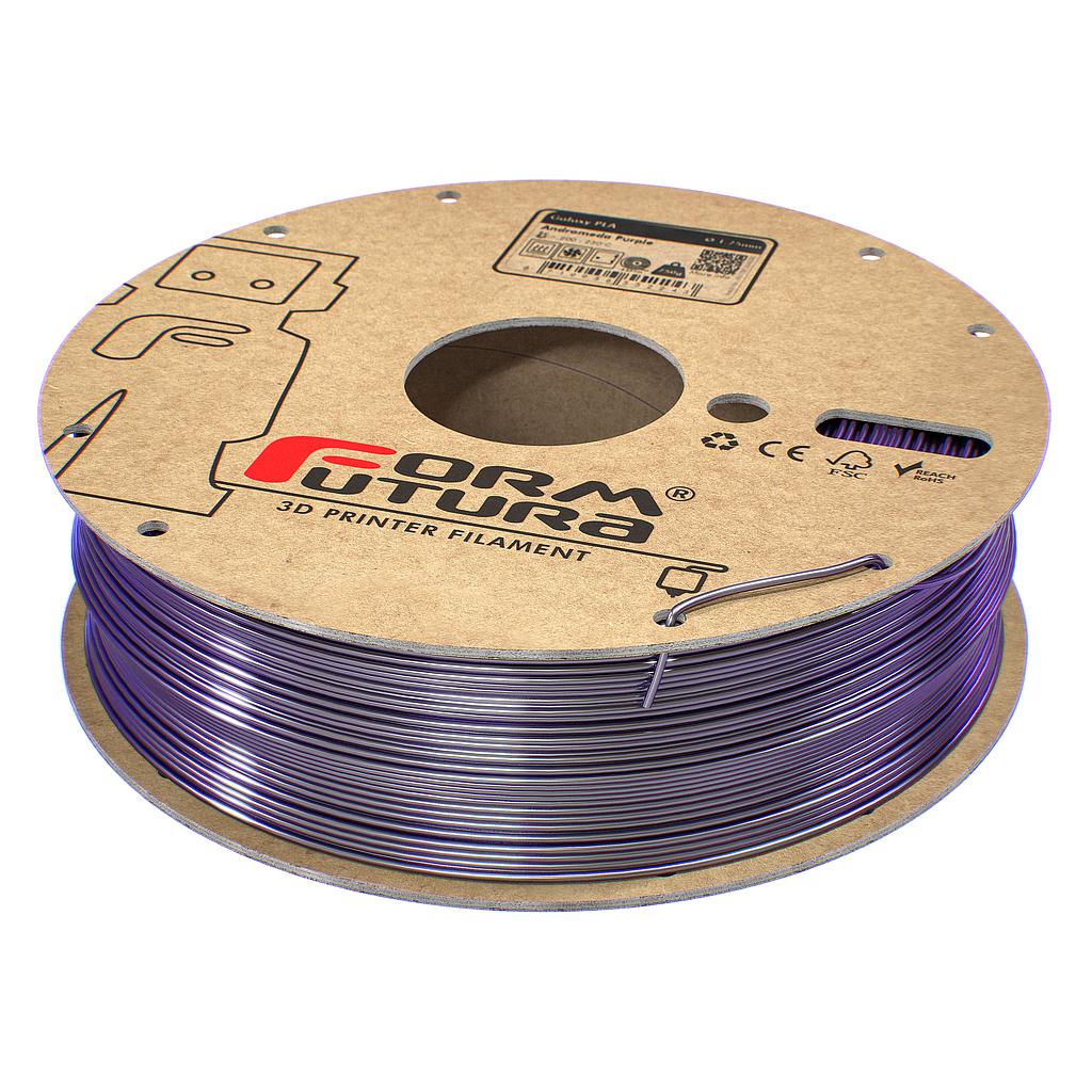 FormFutura HIGH GLOSS PLA COLORMORPH