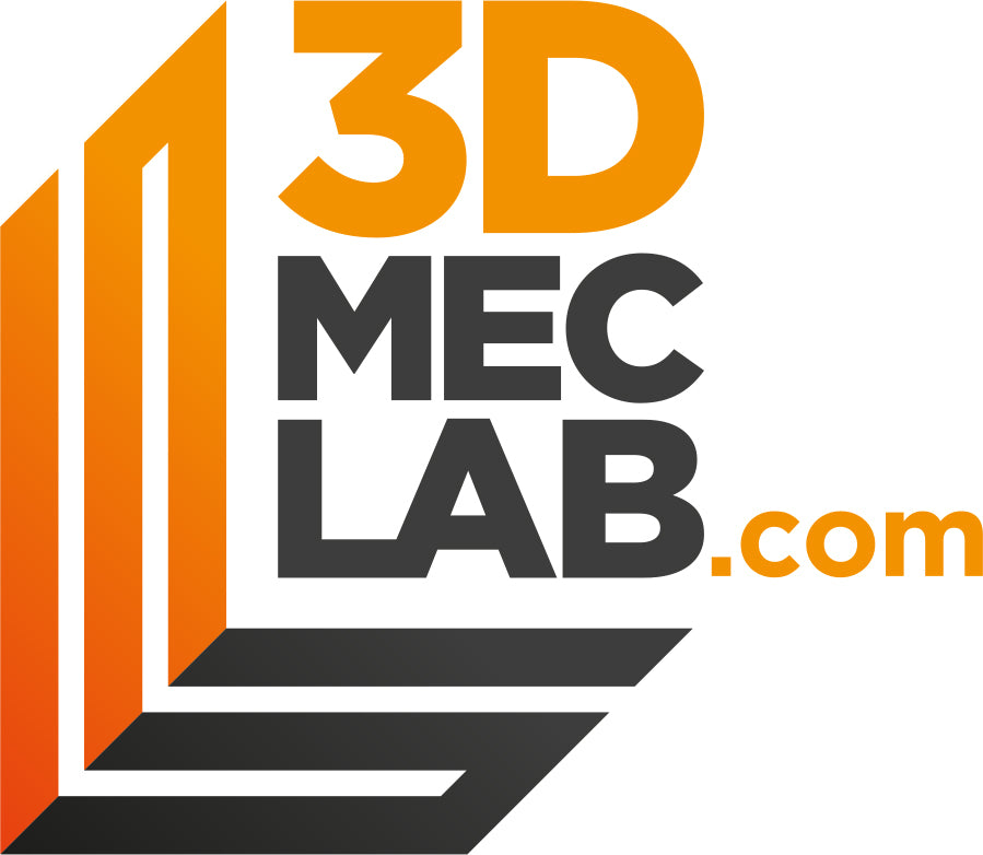 3DMECLAB-Store logo