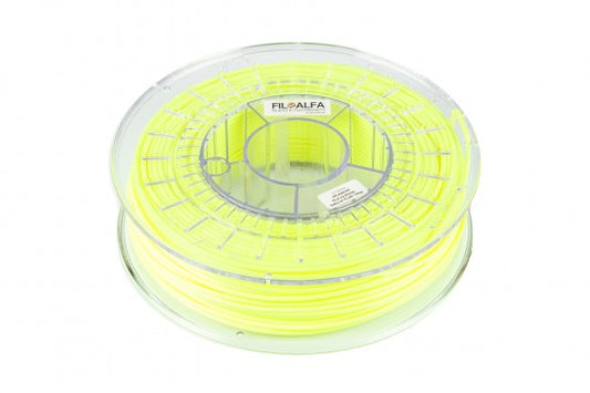 Filoalfa PLA COLORE FLUO