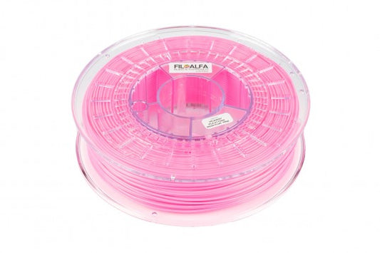 Filoalfa PLA COLORE FLUO